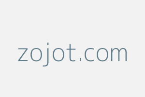 Image of Zojot
