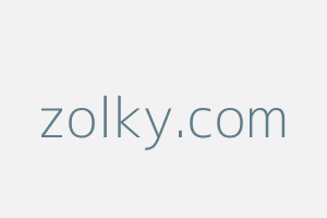 Image of Zolky