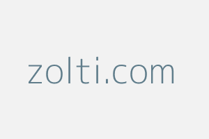 Image of Zolti