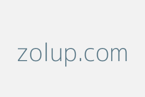 Image of Zolup