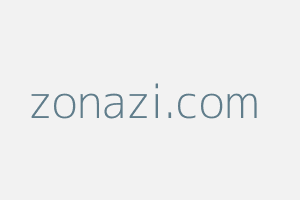 Image of Zonazi