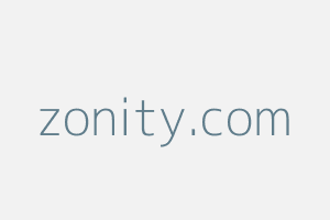 Image of Zonity
