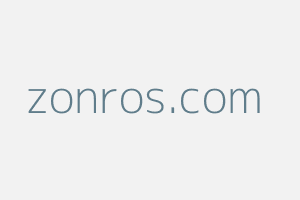 Image of Zonros