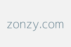 Image of Zonzy