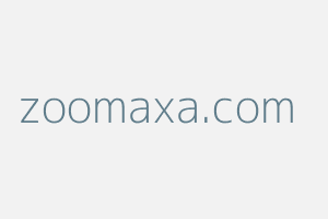 Image of Zoomaxa