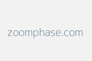 Image of Zoomphase