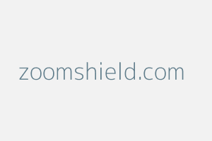 Image of Zoomshield