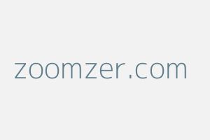 Image of Zoomzer
