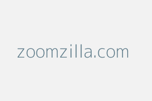 Image of Zoomzilla