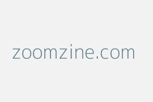 Image of Zoomzine