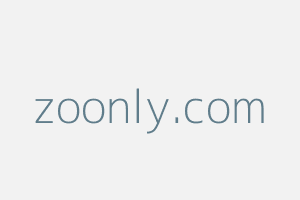 Image of Zoonly