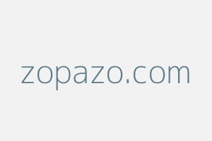 Image of Zopazo