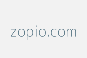 Image of Zopio