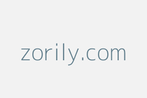 Image of Zorily
