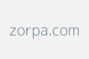 Image of Zorpa