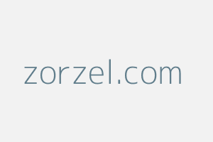 Image of Zorzel