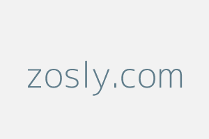 Image of Zosly