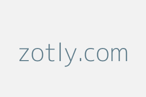 Image of Zotly