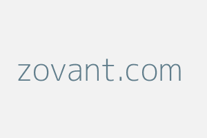 Image of Zovant