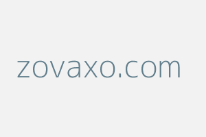 Image of Zovaxo