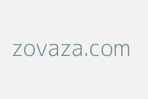 Image of Zovaza