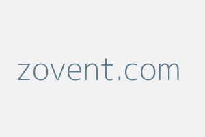 Image of Zovent