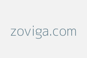 Image of Zoviga