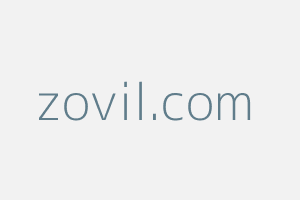 Image of Zovil