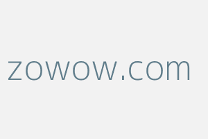 Image of Zowow