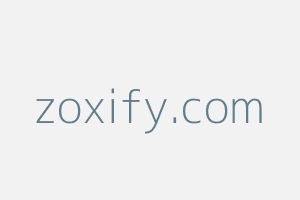Image of Zoxify