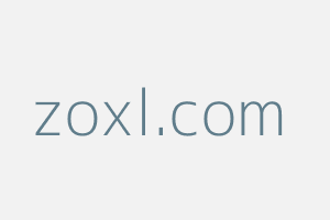 Image of Zoxl