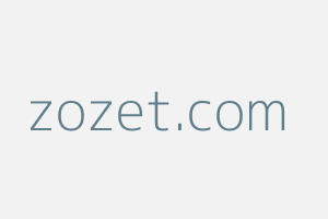 Image of Zozet