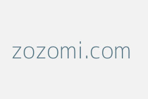 Image of Zozomi
