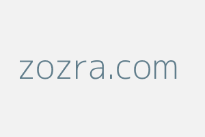 Image of Zozra