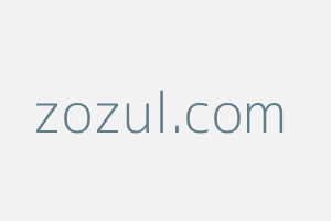 Image of Zozul