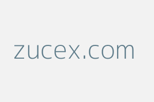 Image of Zucex