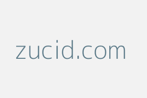 Image of Zucid