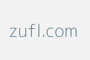 Image of Zufl