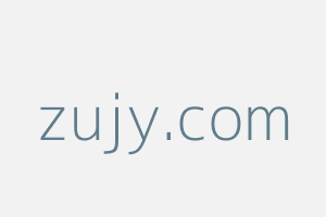 Image of Zujy