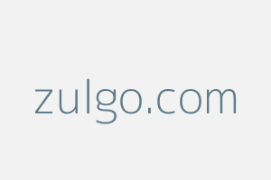 Image of Zulgo