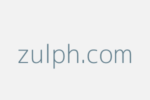 Image of Zulph