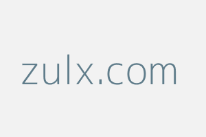Image of Zulx