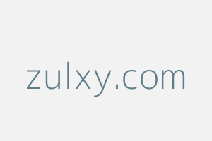 Image of Zulxy