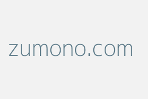 Image of Zumono
