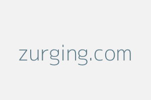 Image of Zurging
