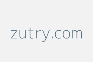 Image of Zutry