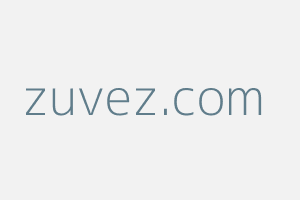 Image of Zuvez