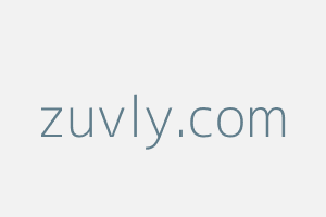 Image of Zuvly
