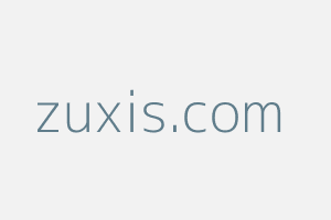 Image of Zuxis