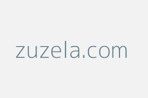 Image of Zuzela